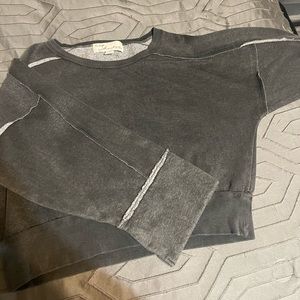 Vintage Havana Sweatshirt